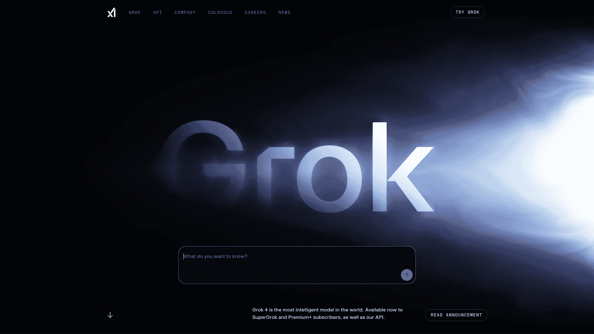 Grok